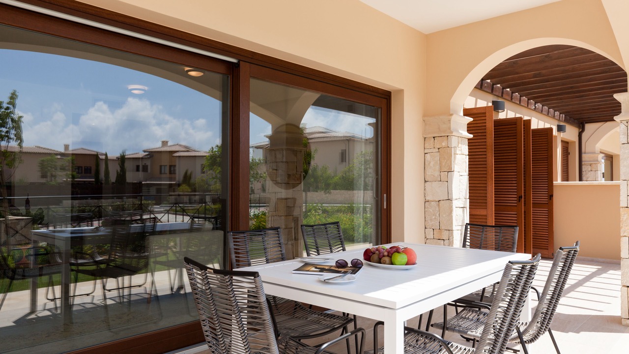 Photo of Outdoor in Aphrodite Hills