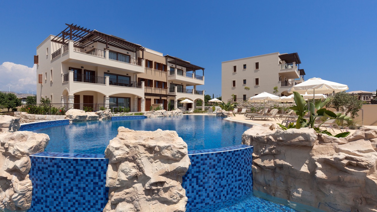 Photo of Outdoor in Aphrodite Hills