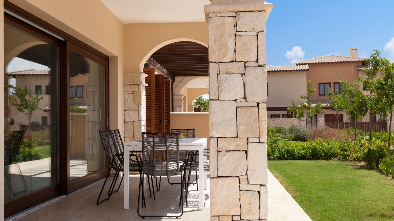 Photo of Outdoor in Aphrodite Hills