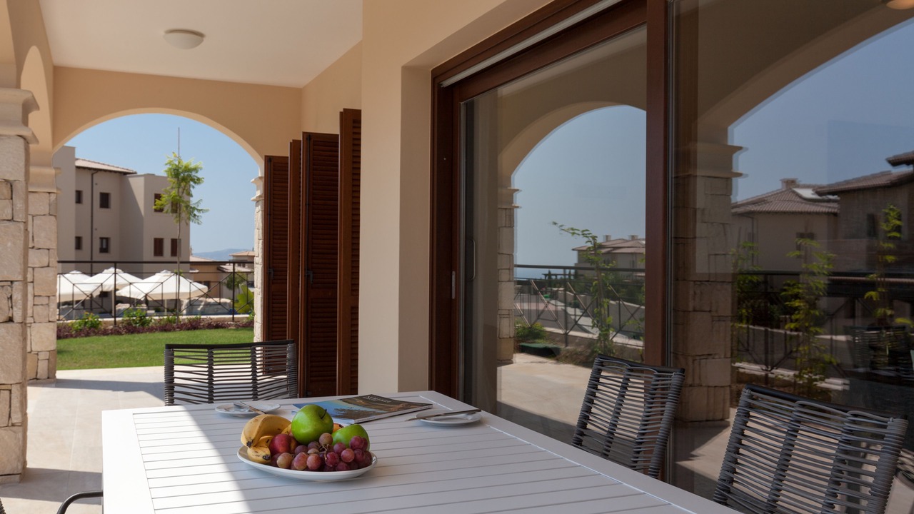 Photo of Outdoor in Aphrodite Hills