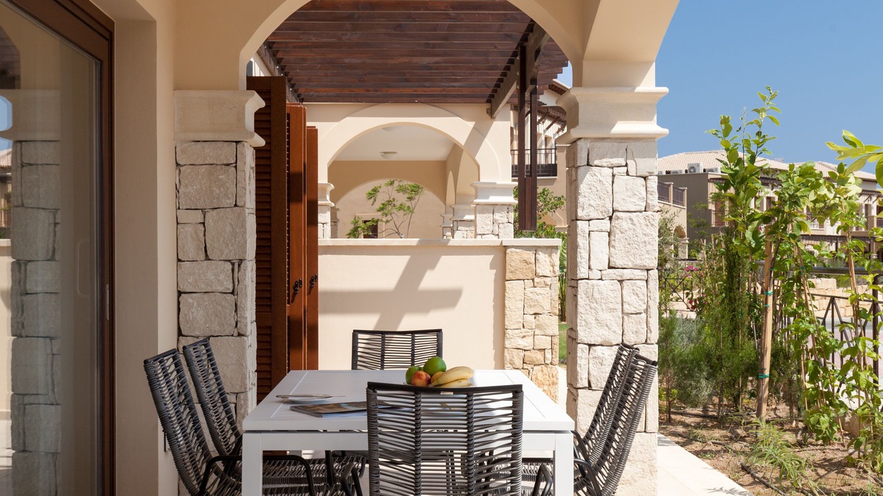 Photo of Outdoor in Aphrodite Hills