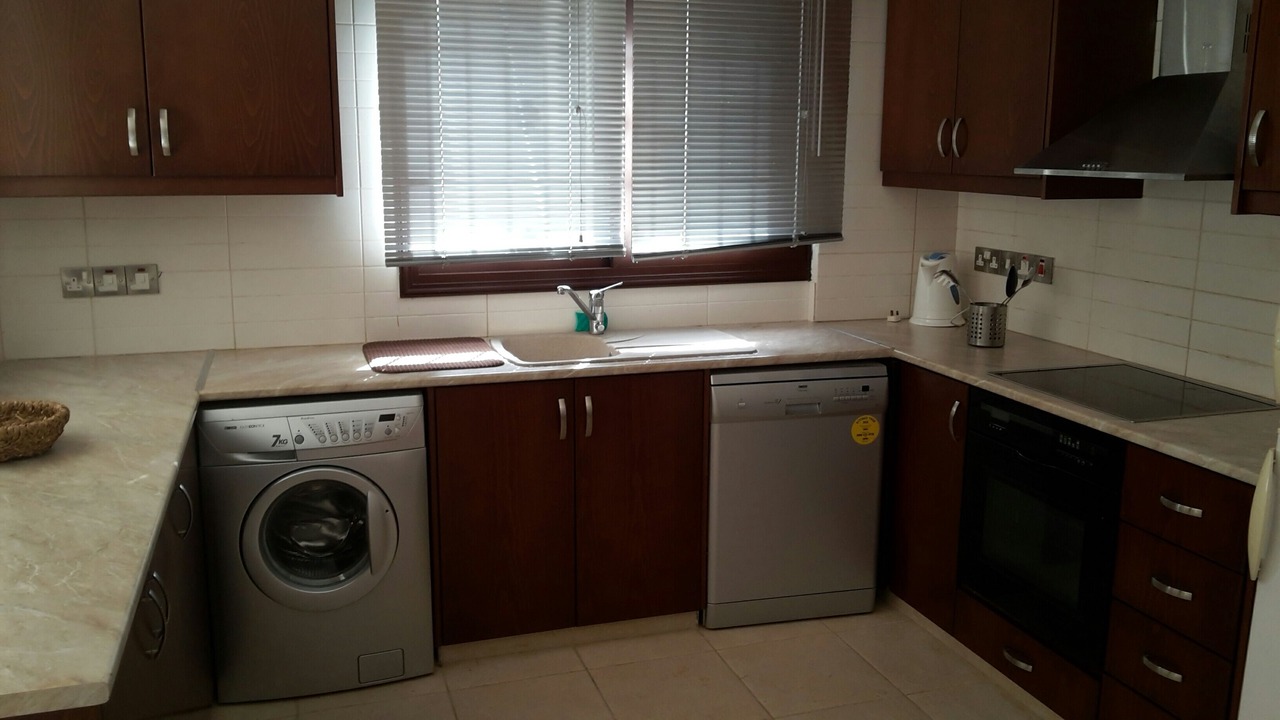 Photo of Kitchen in Kissonerga