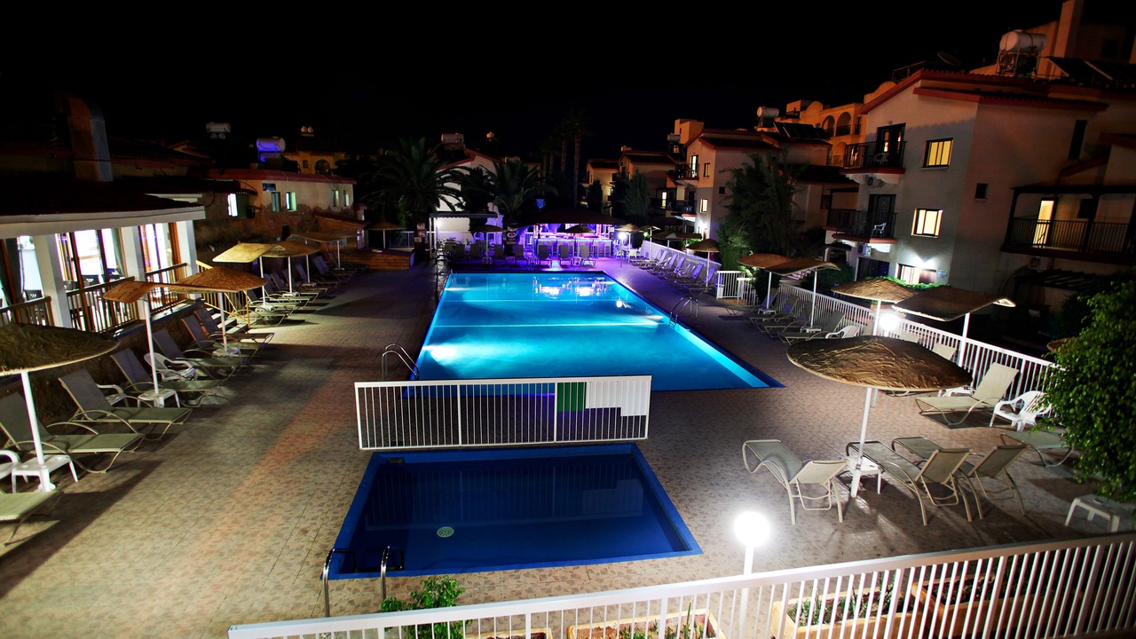 Photo of Outdoor in Pernera