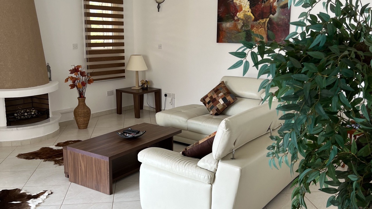 Photo of Livingroom in Sea Caves