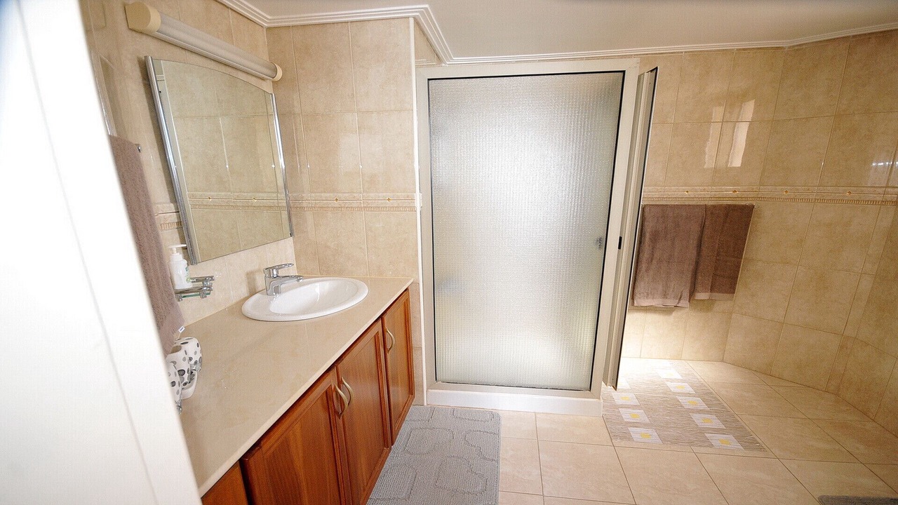 Photo of Bathroom in Pegeia