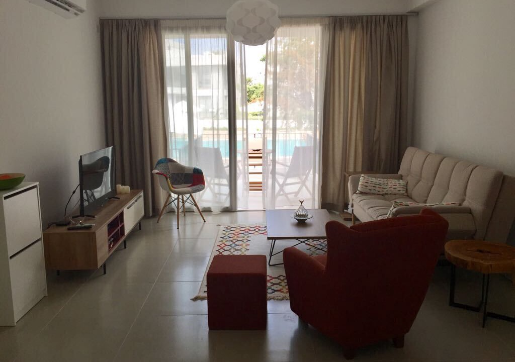 Photo of Livingroom in Karavas