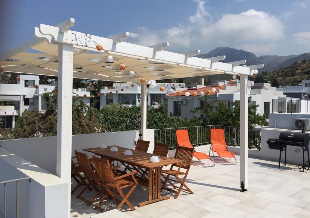 Photo of Outdoor in Karavas