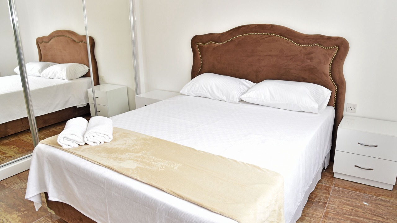 Photo of Bedroom in Kyrenia