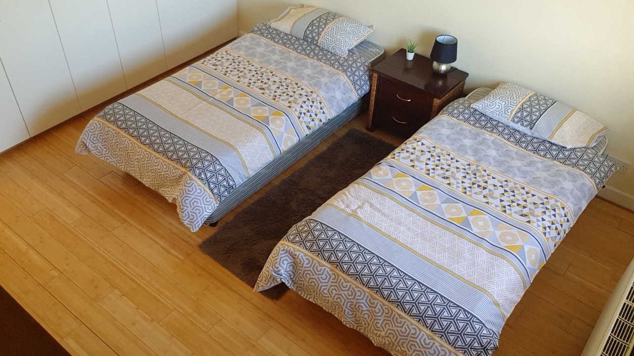 Photo of Bedroom in Pyrgos