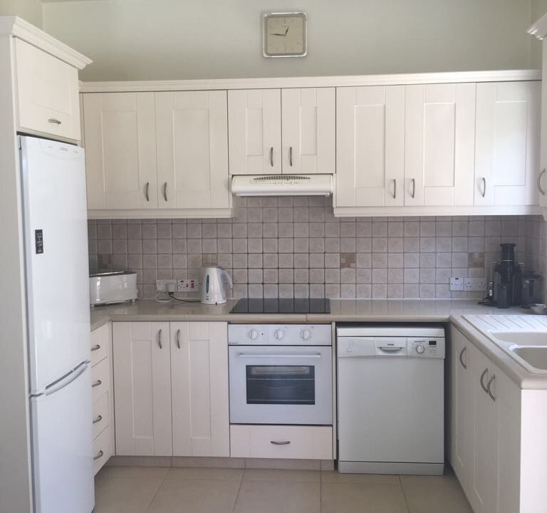 Photo of Kitchen in Old Town