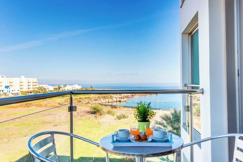 Photo of Outdoor in Protaras