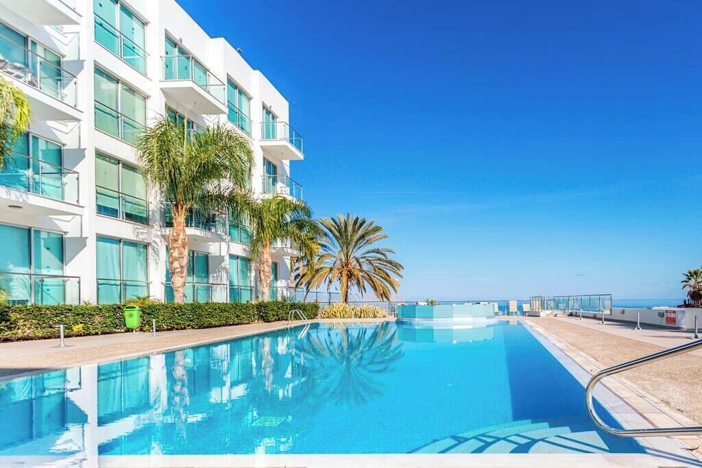 Photo of Outdoor in Protaras