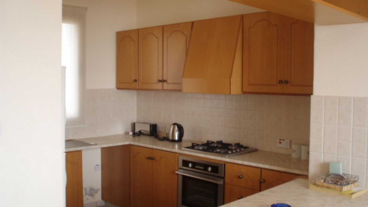 Photo of Kitchen in Peyia Town