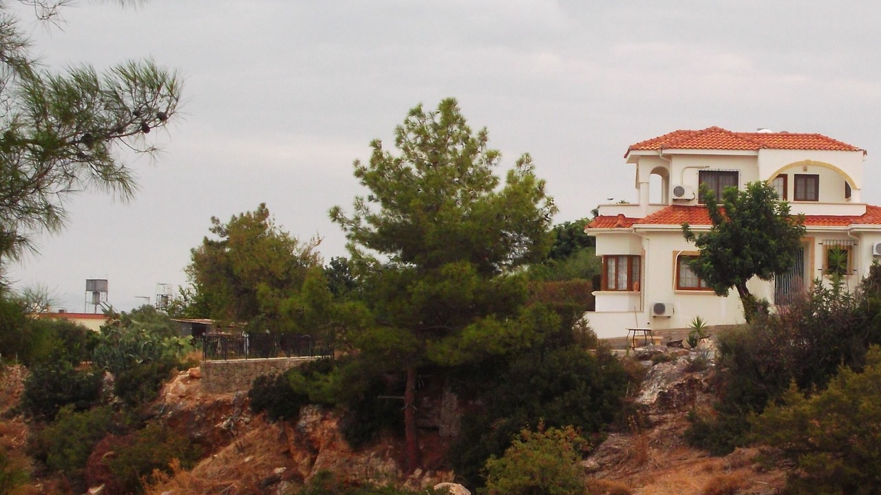 Photo of Others in Esentepe