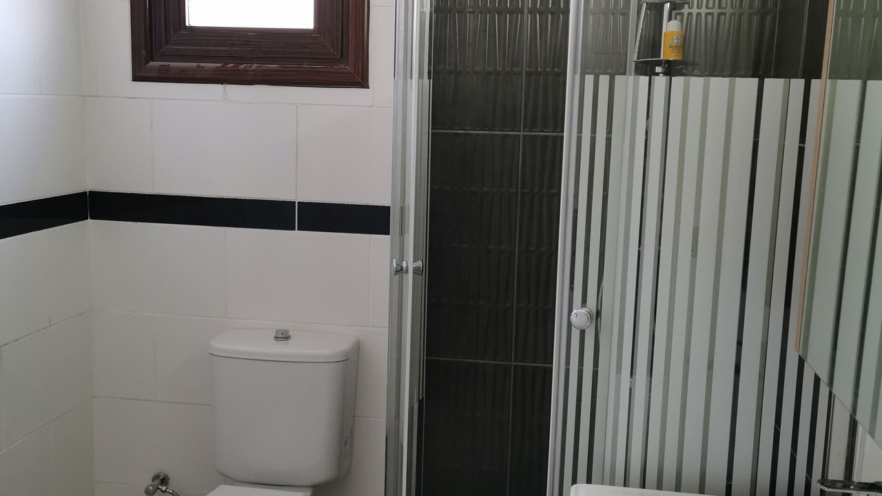 Photo of Bathroom in Kyrenia District