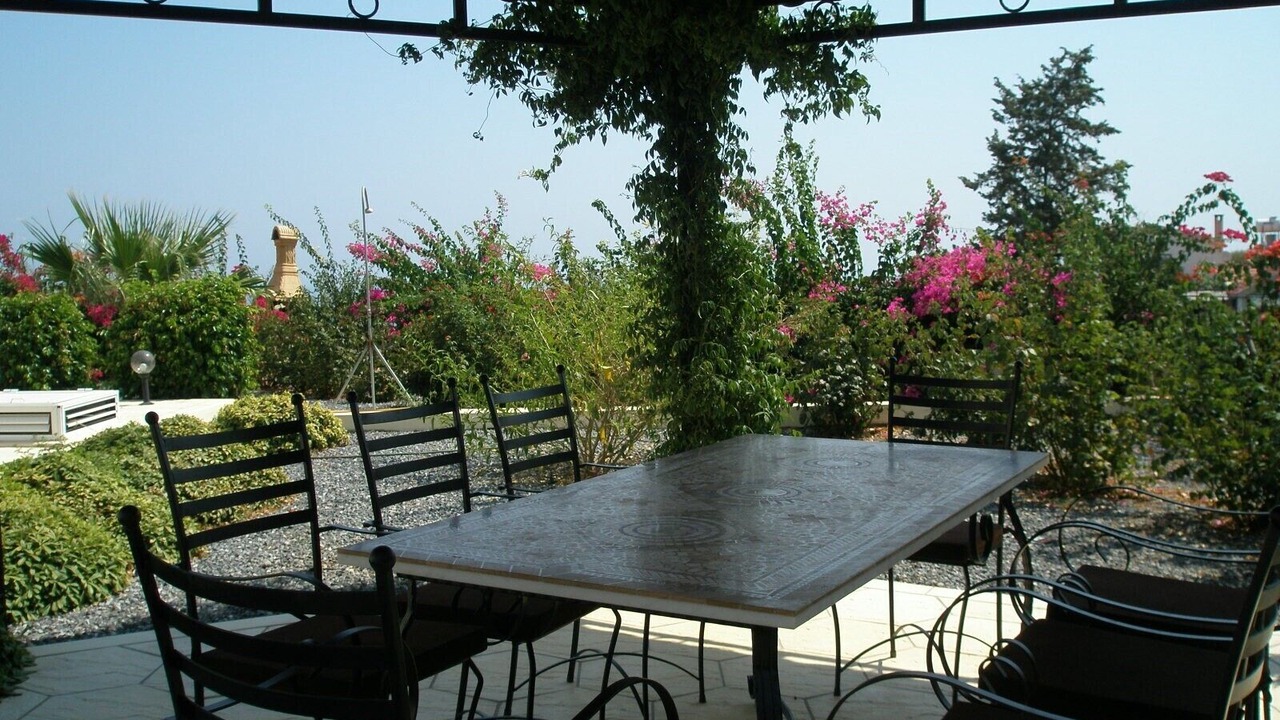 Photo of Outdoor in Kyrenia District
