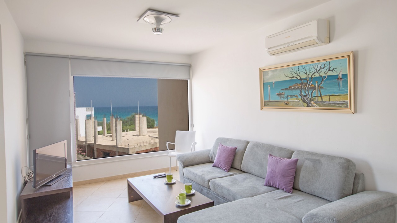 Photo of Bedroom in Protaras