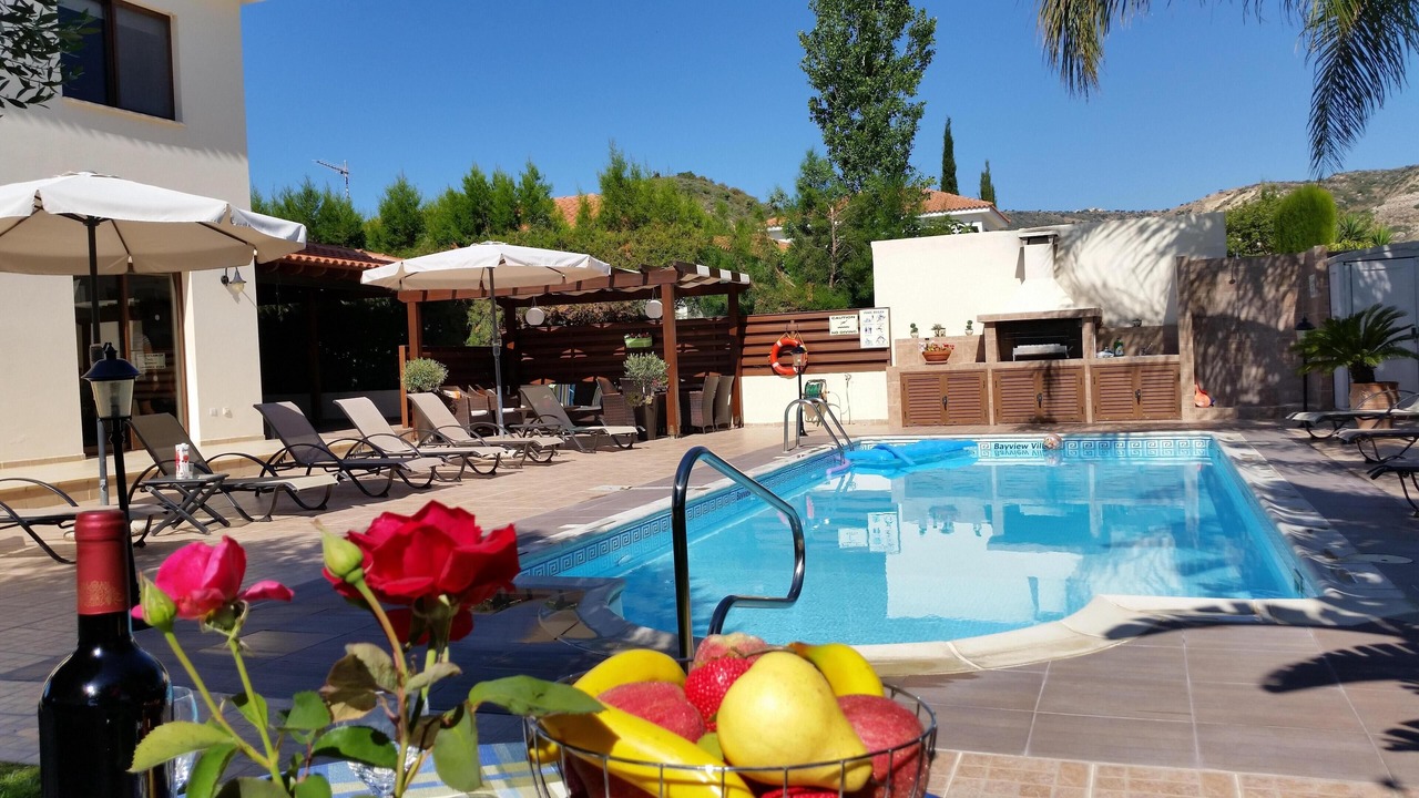 Photo of Outdoor in Pissouri