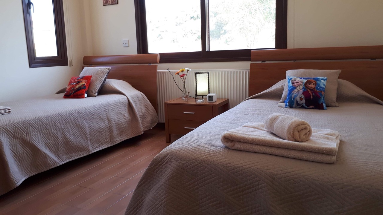 Photo of Outdoor in Pissouri