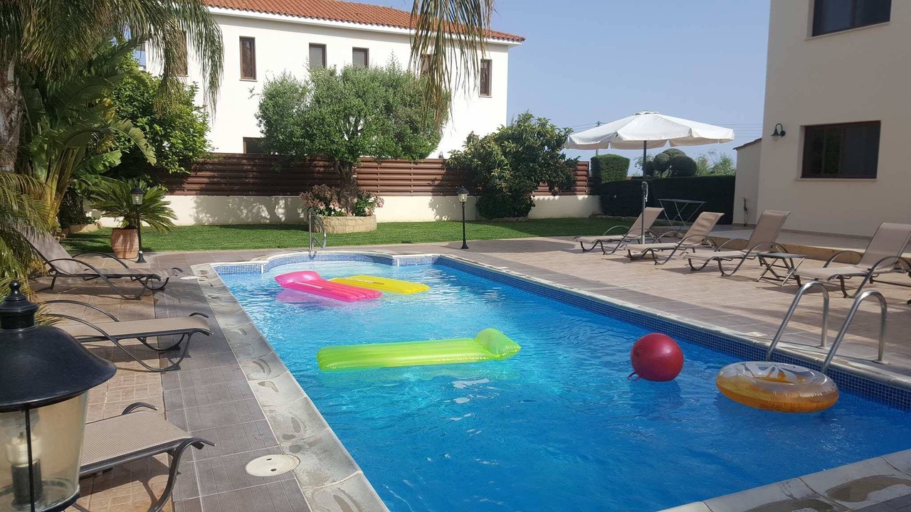 Photo of Outdoor in Pissouri