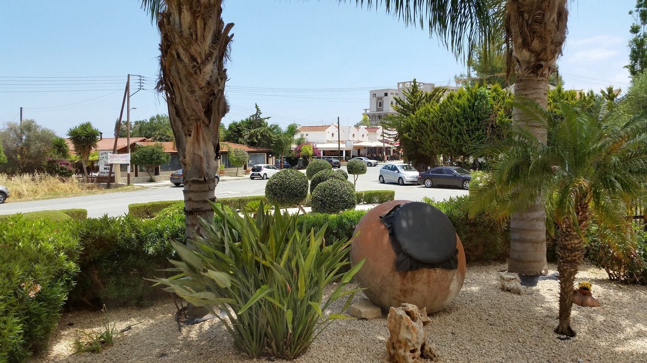Photo of Outdoor in Pissouri