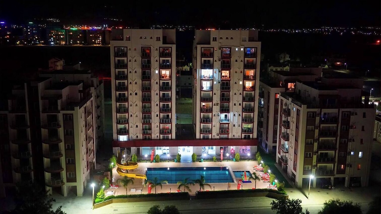 Photo of Outdoor in Trikomo