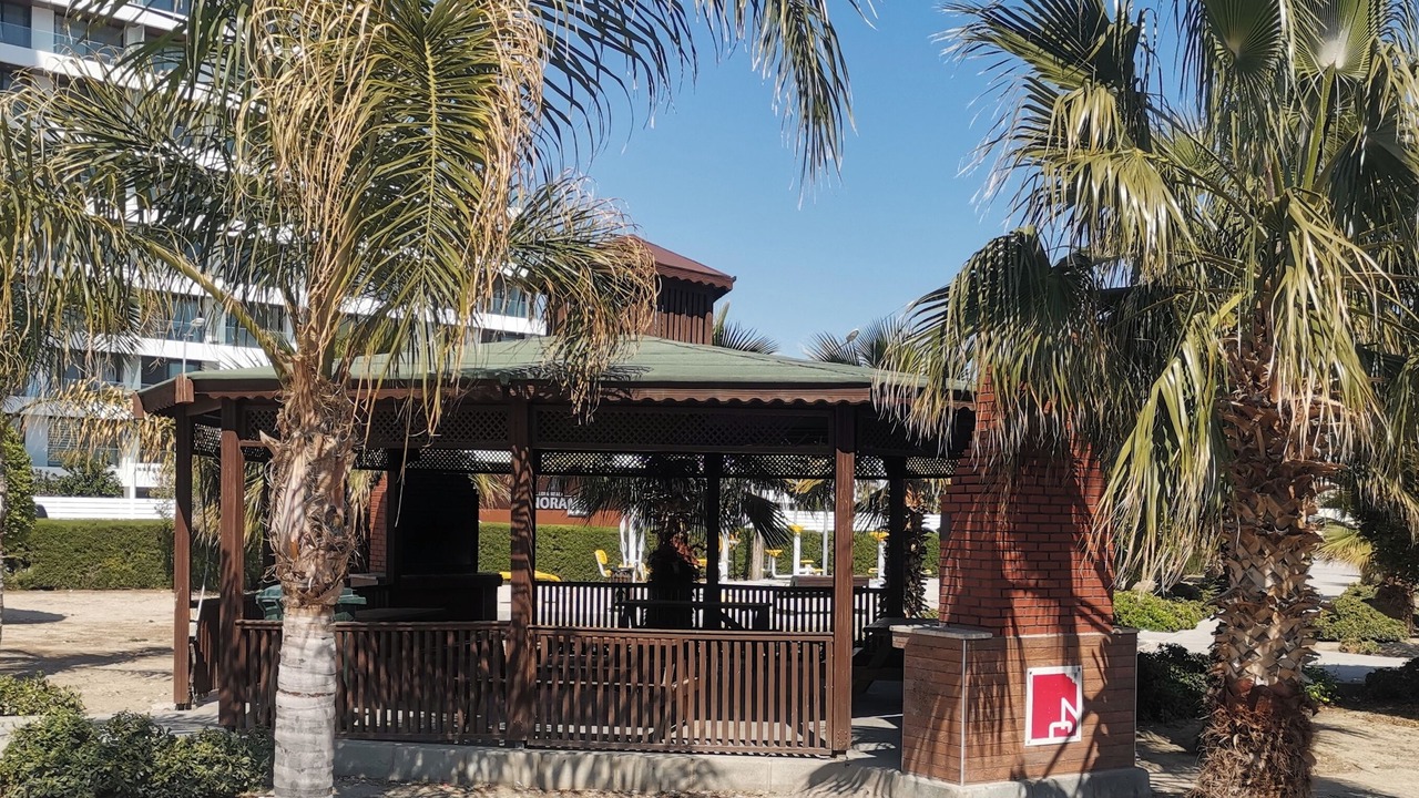 Photo of Outdoor in Trikomo