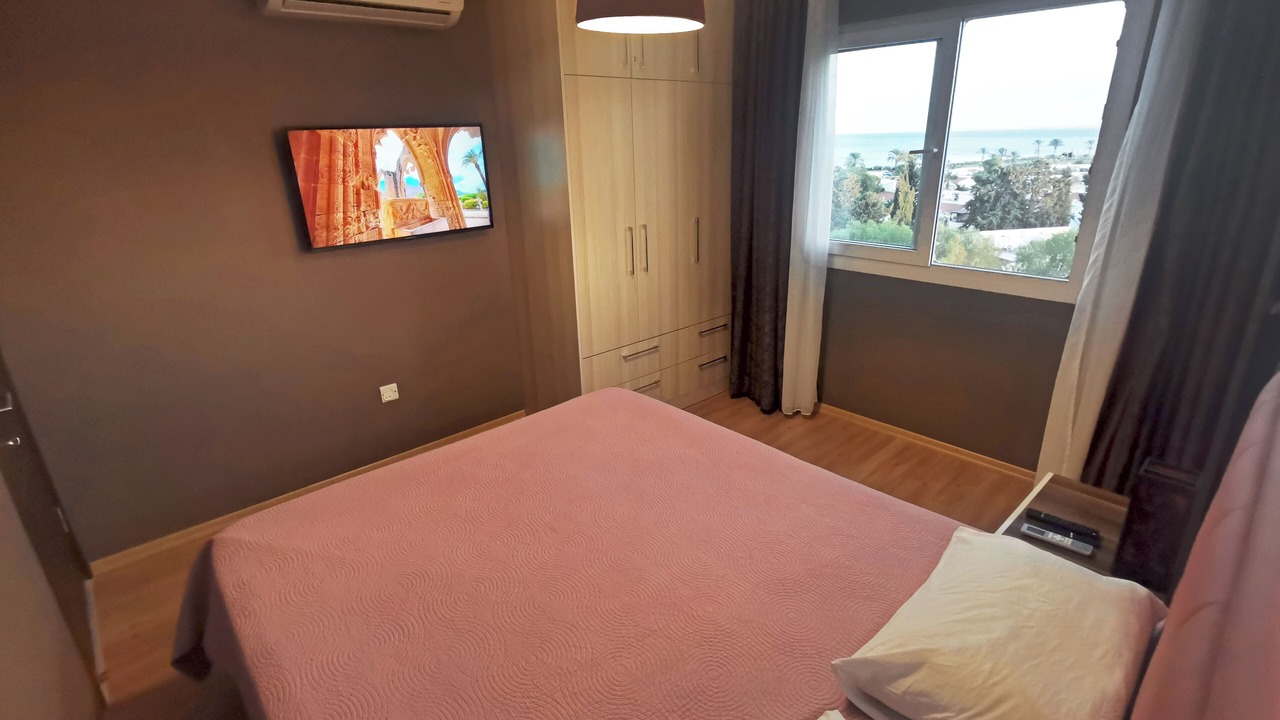 Photo of Bedroom in Trikomo