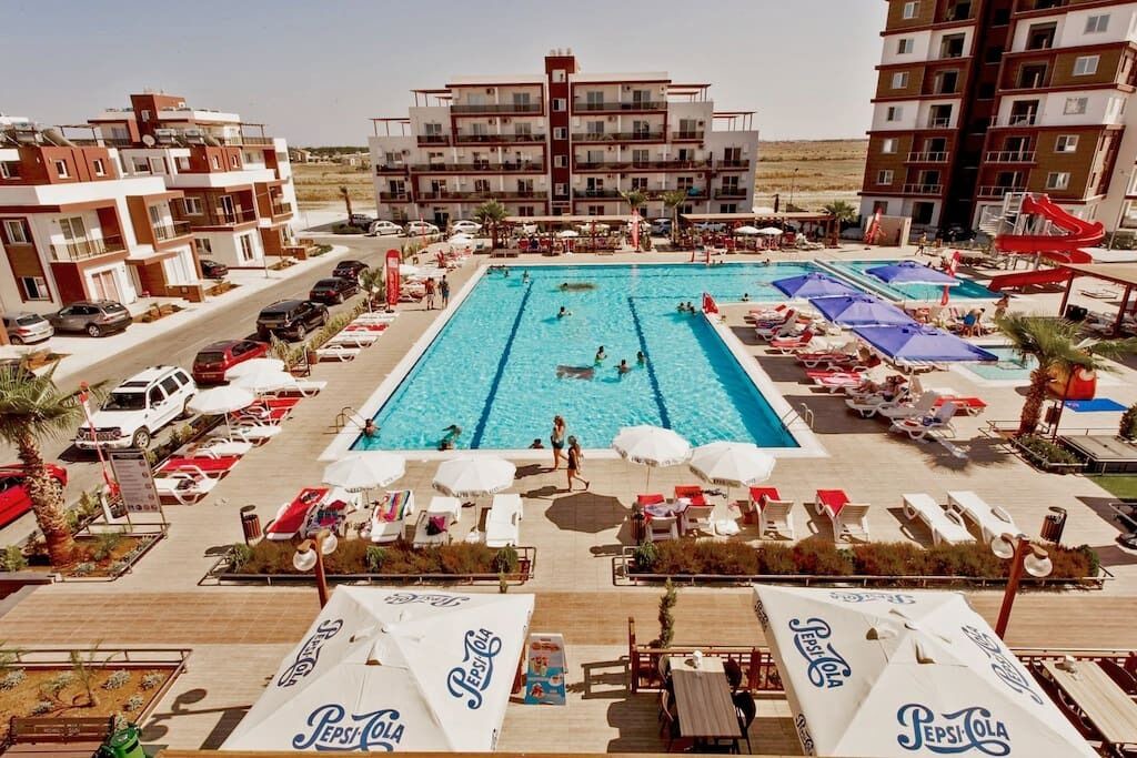 Photo of Outdoor in Trikomo