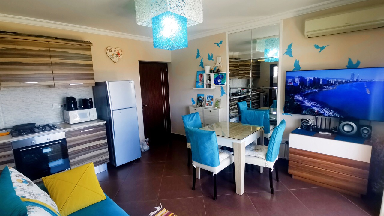 Photo of Livingroom in Trikomo