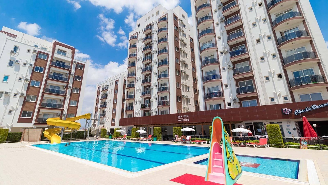 Photo of Outdoor in Trikomo