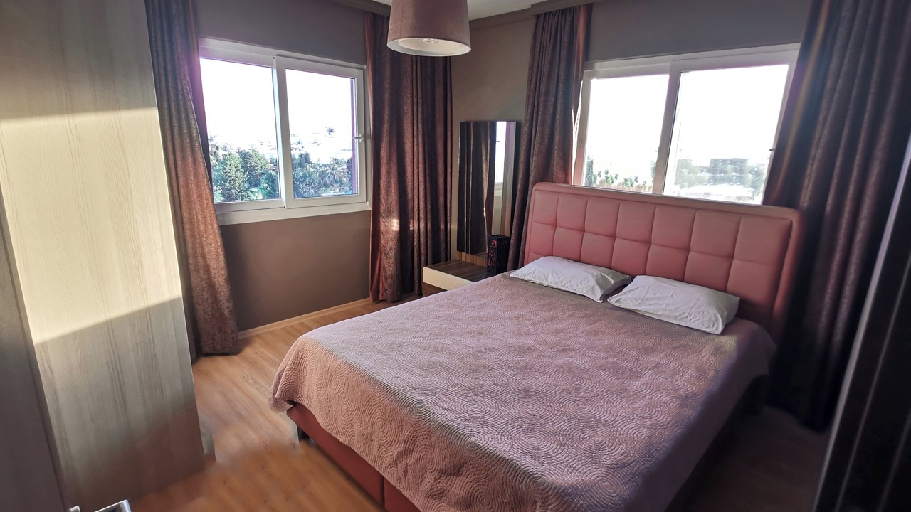 Photo of Bedroom in Trikomo