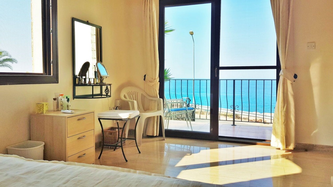 Photo of Bedroom in Esentepe