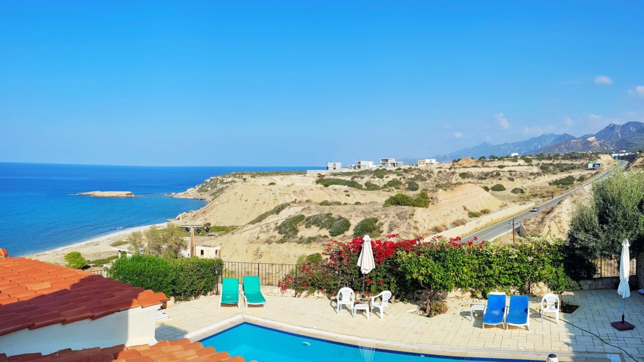Photo of Outdoor in Esentepe