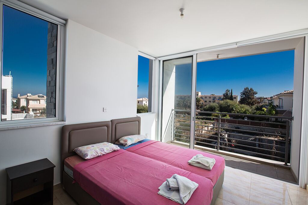Photo of Bedroom in Kapparis