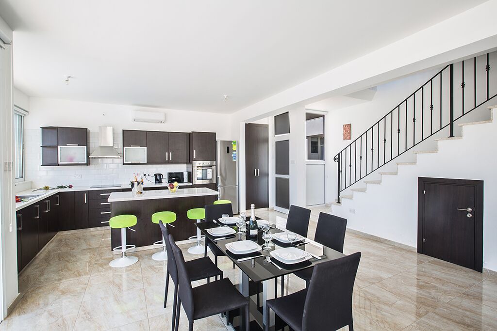 Photo of Kitchen in Kapparis