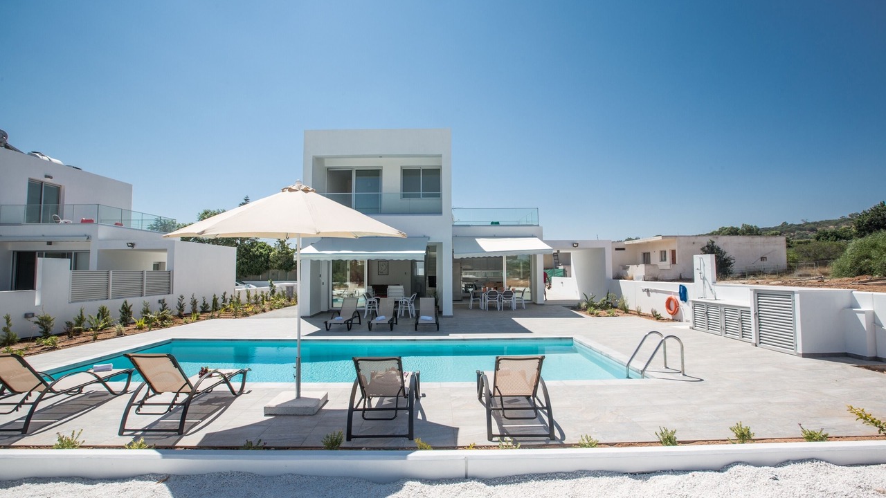 Photo of Outdoor in Protaras