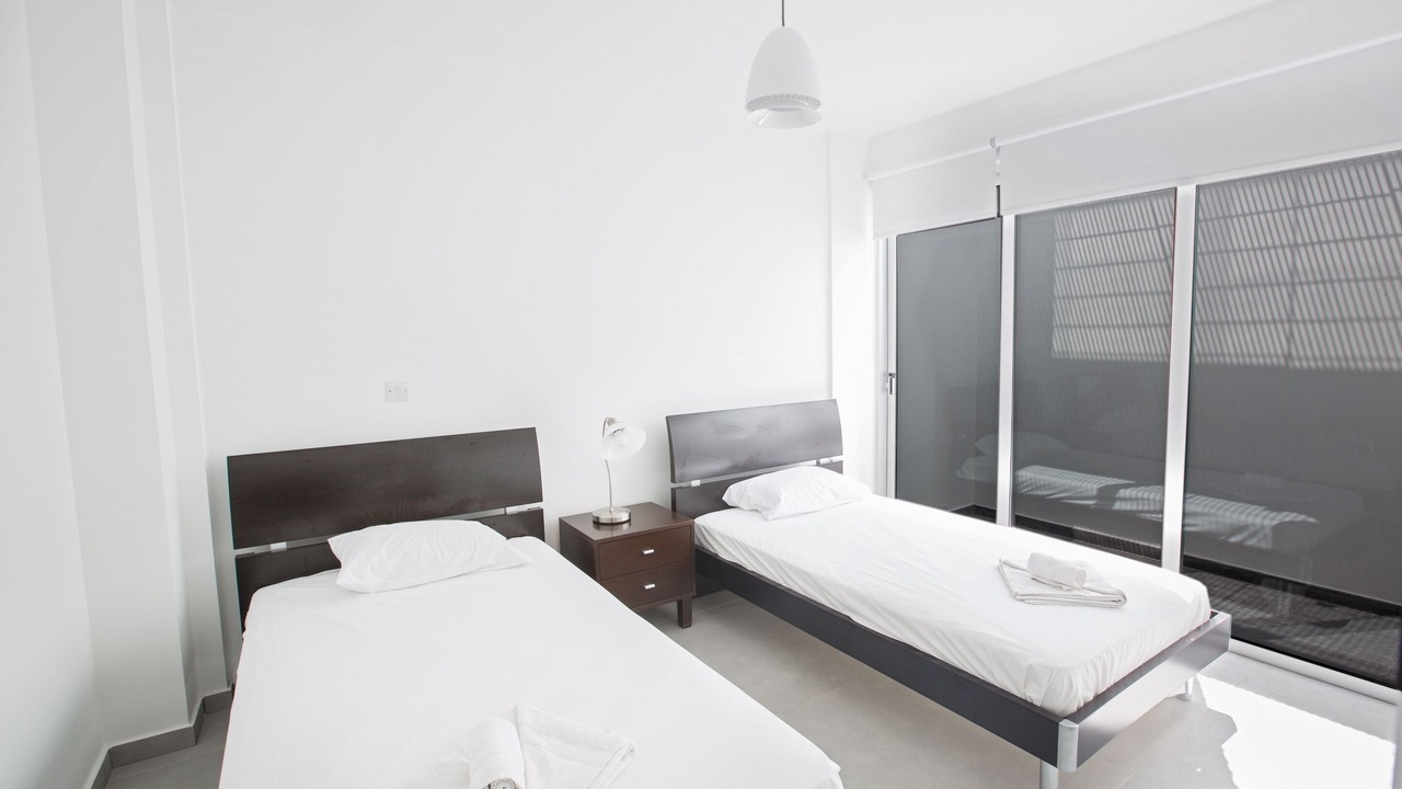Photo of Bedroom in Protaras