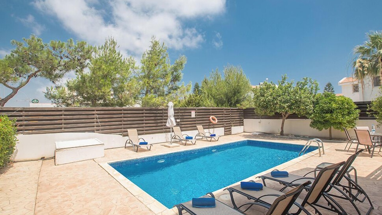 Photo of Outdoor in Pernera