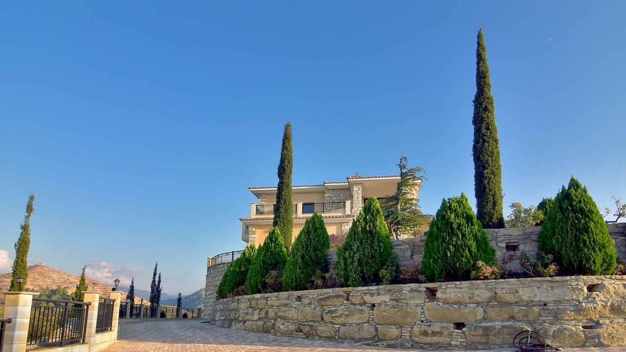 Photo of Outdoor in Argaka