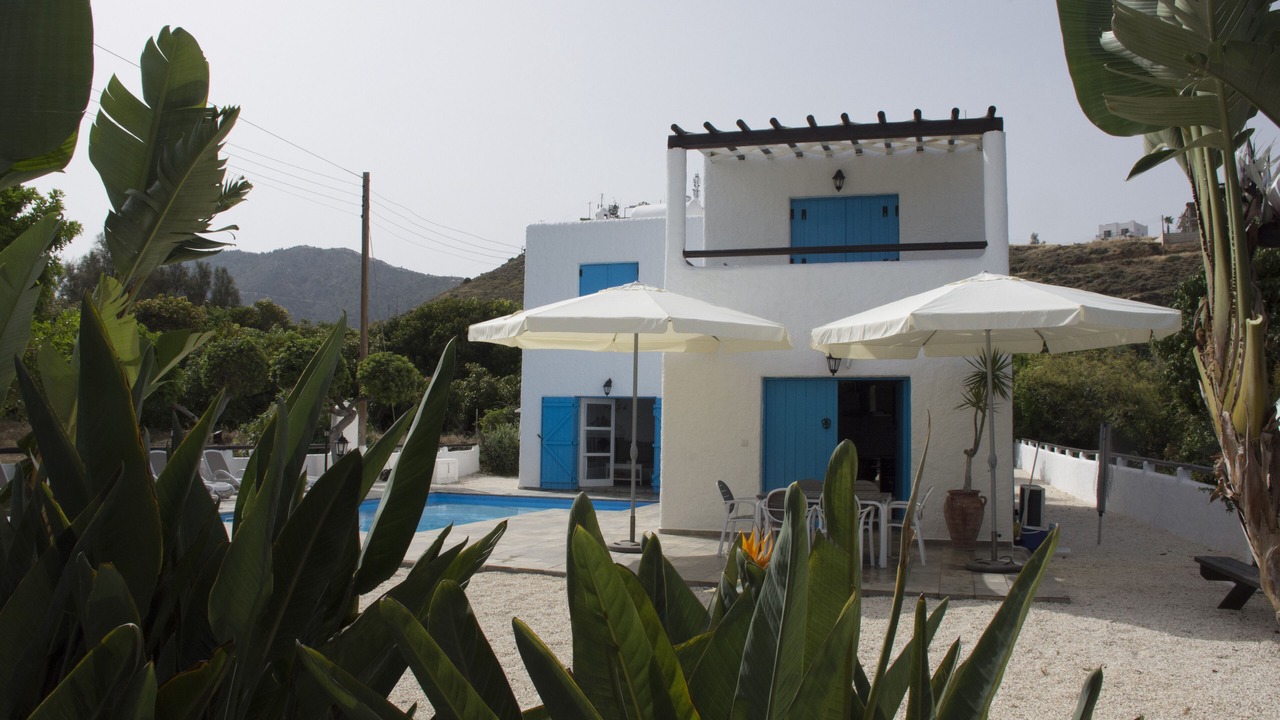 Photo of Outdoor in Pomos