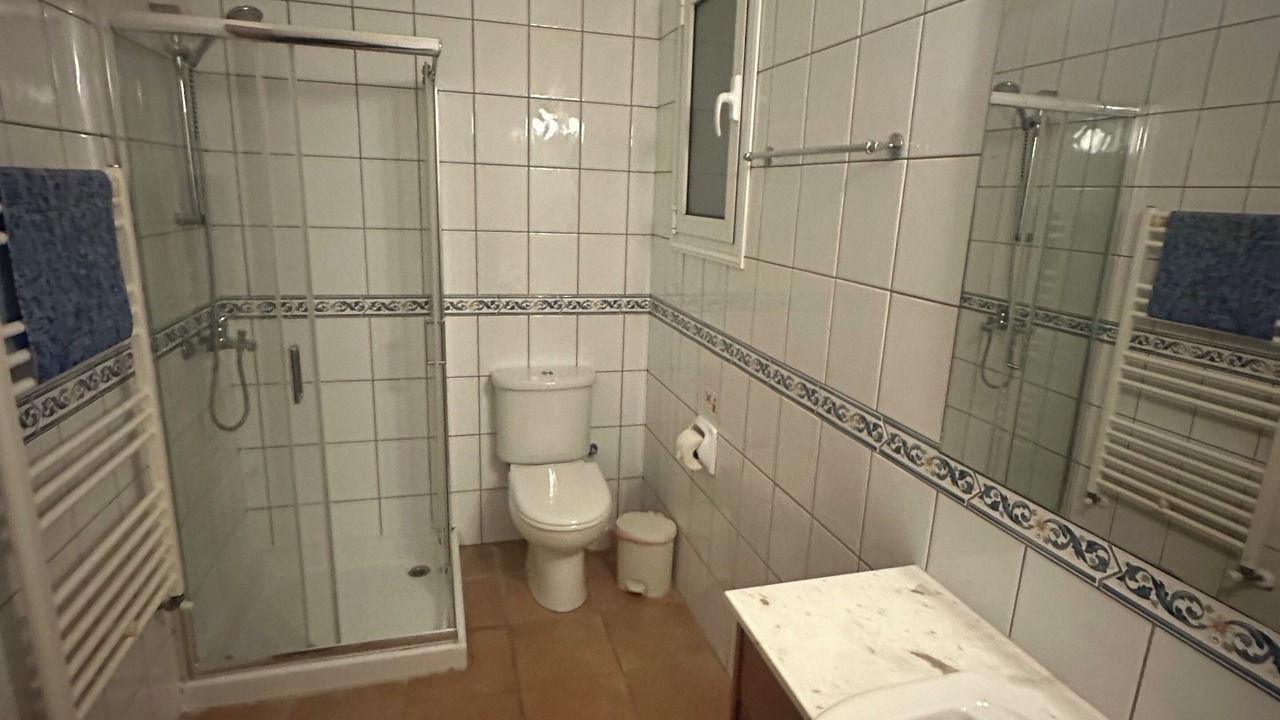 Photo of Bathroom in Peyia Town