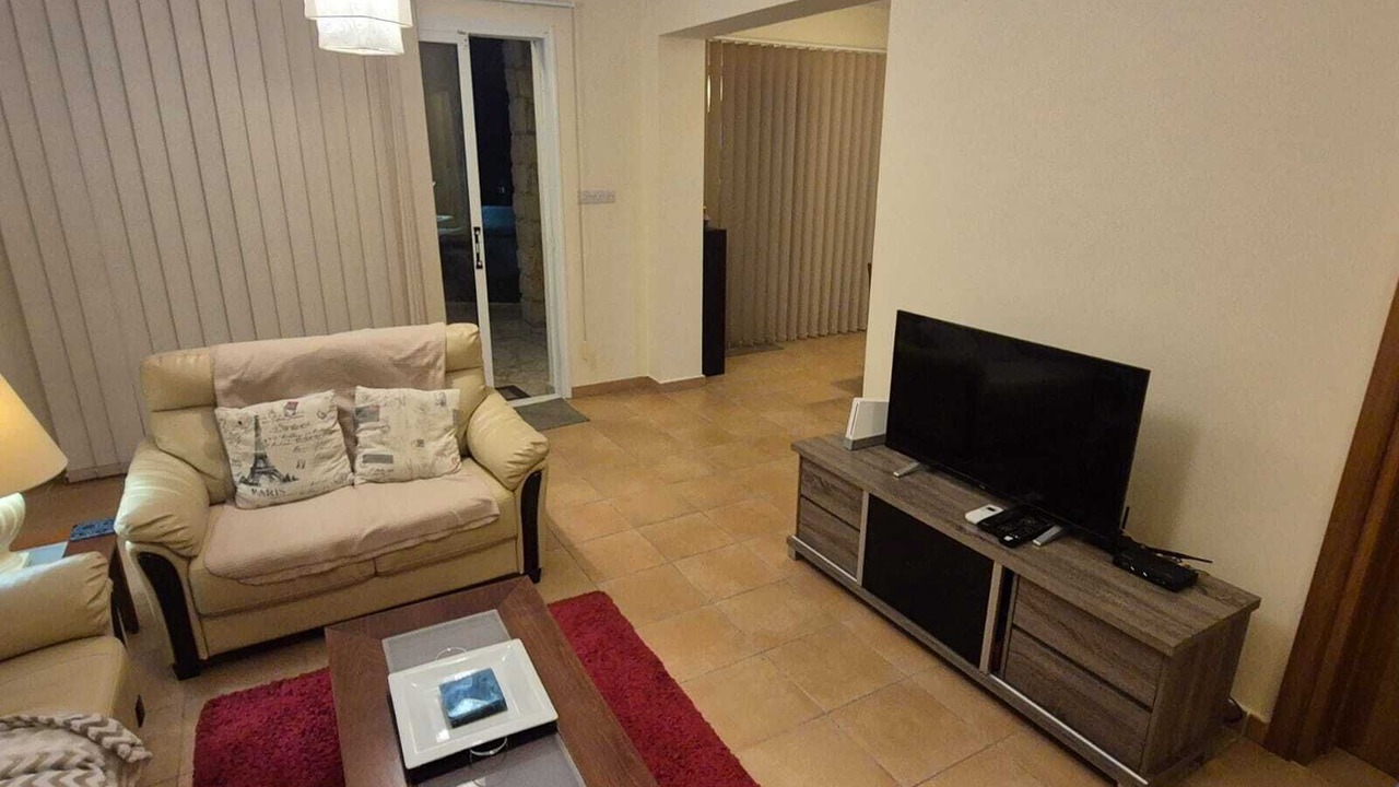 Photo of Livingroom in Peyia Town