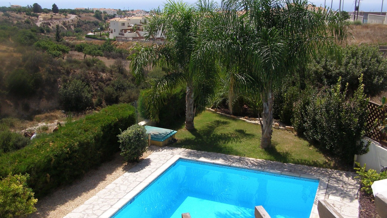 Photo of Outdoor in Peyia Town