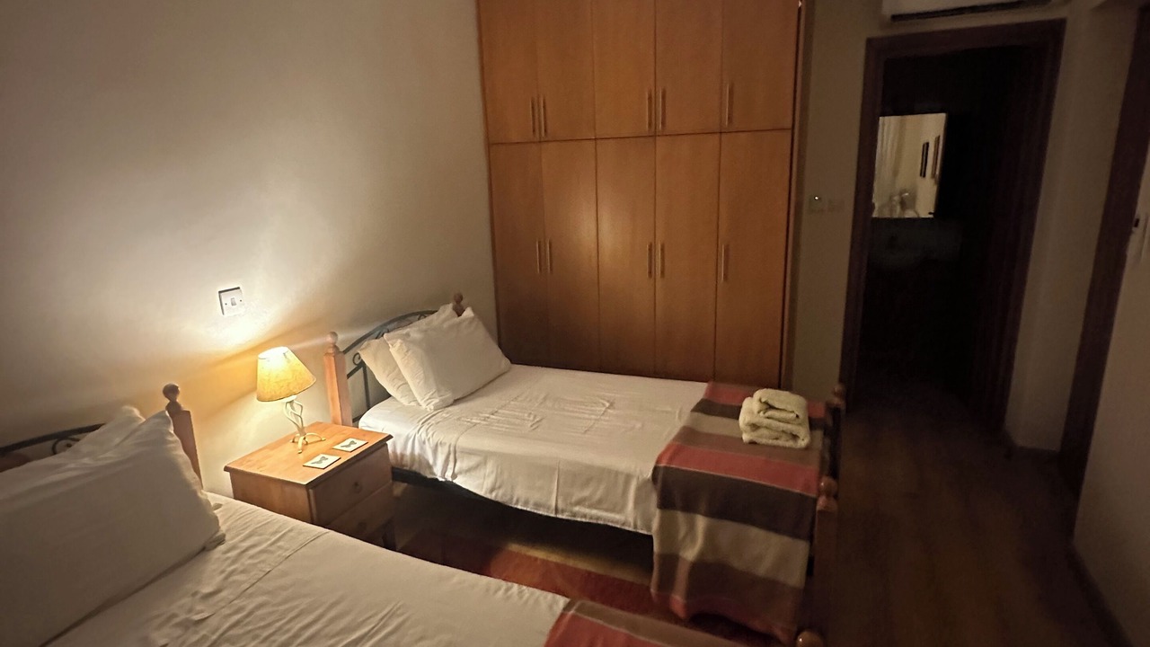 Photo of Bedroom in Peyia Town