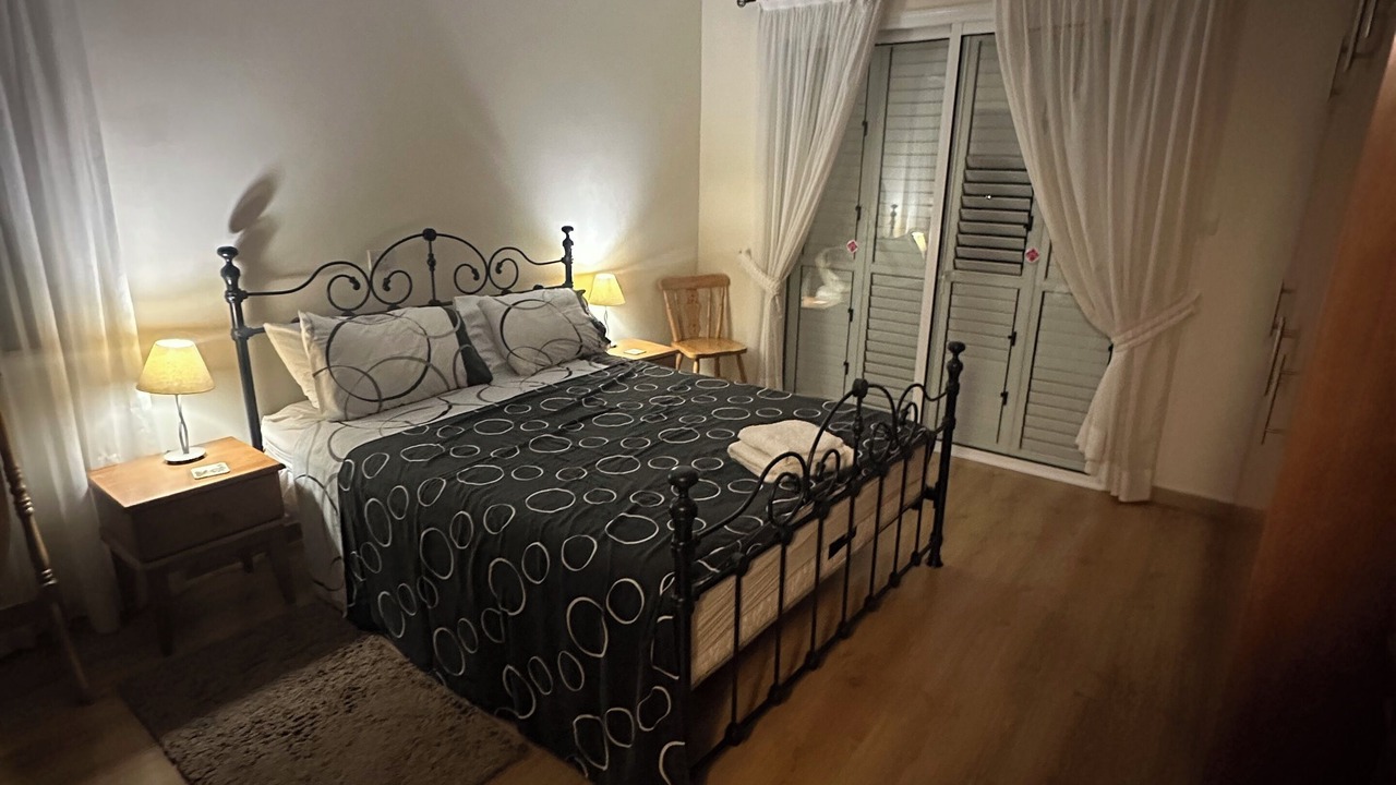 Photo of Bedroom in Peyia Town