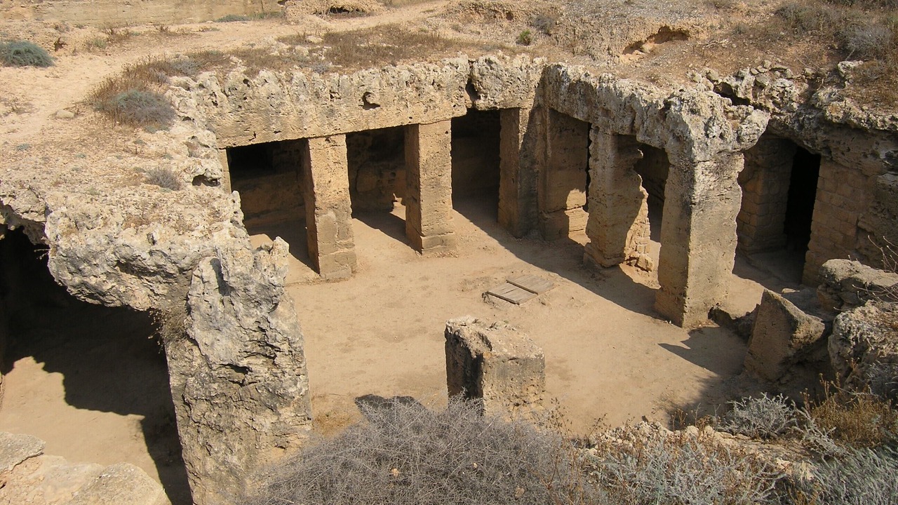 Photo of Others in Peyia Town