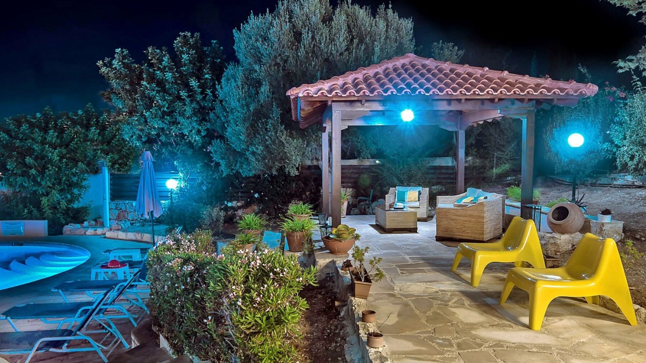 Photo of Outdoor in Pegeia