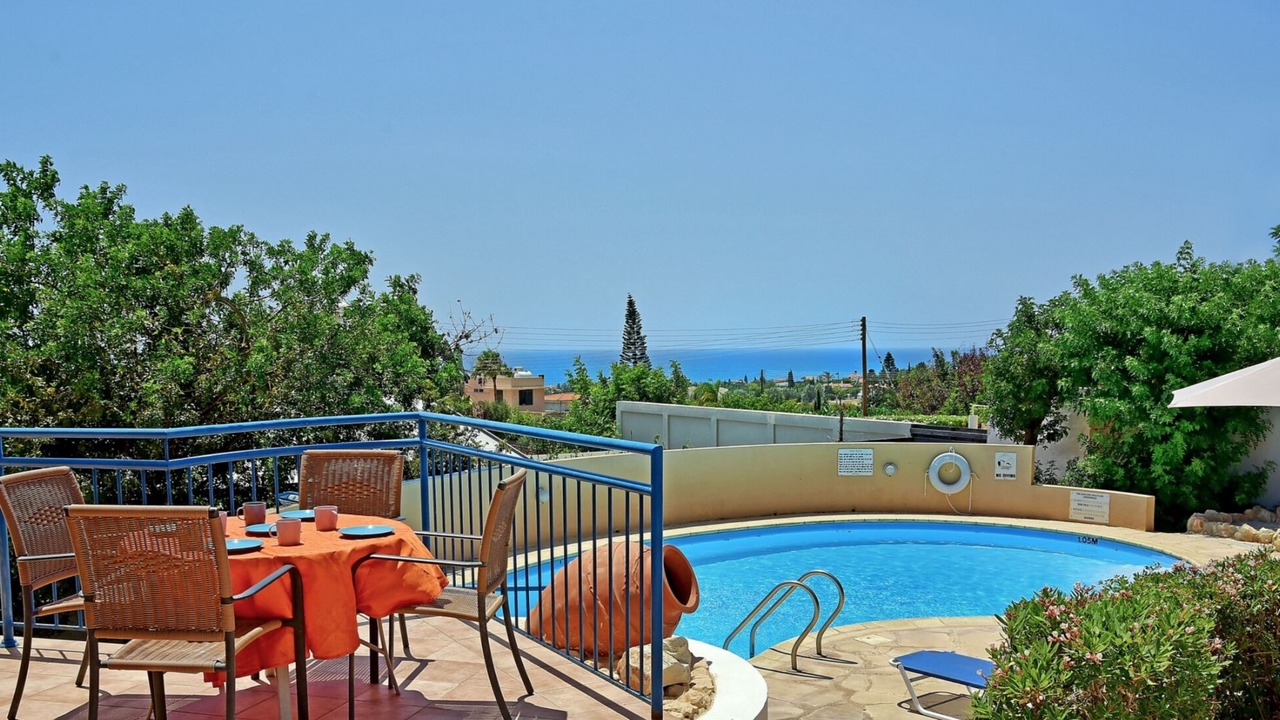 Photo of Outdoor in Pegeia