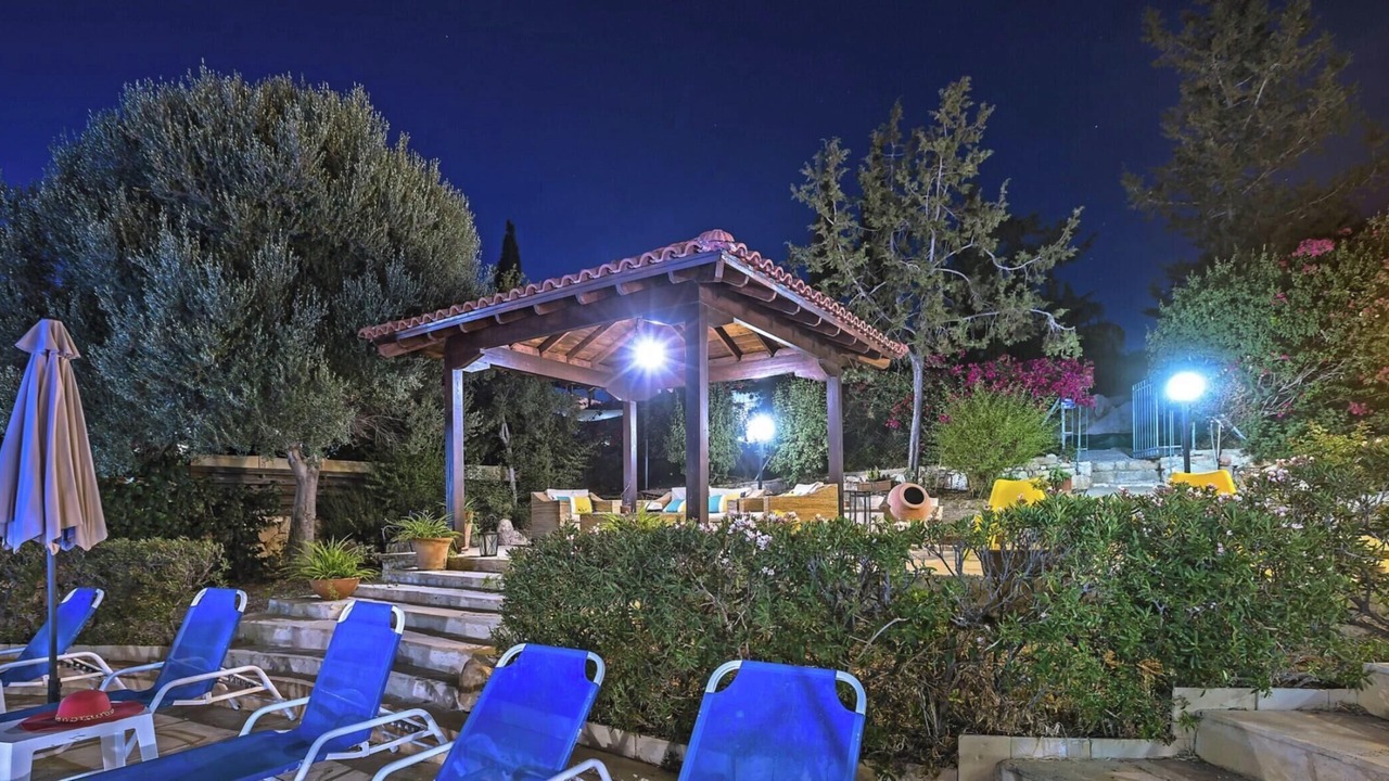 Photo of Outdoor in Pegeia